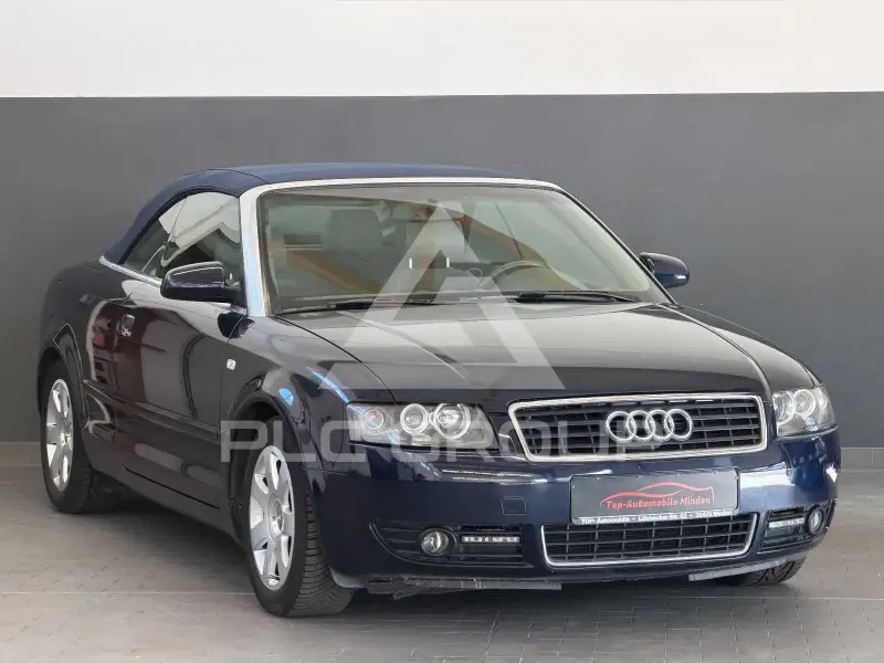2022 Audi A4