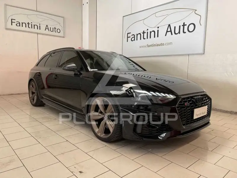 2022 Audi A4