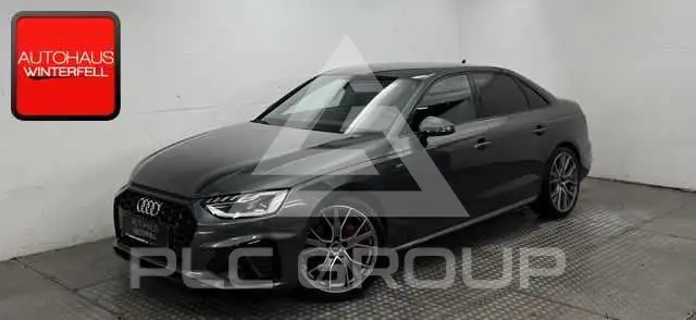 2022 Audi A4