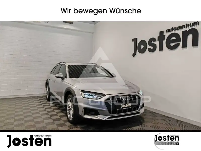 2022 Audi A4
