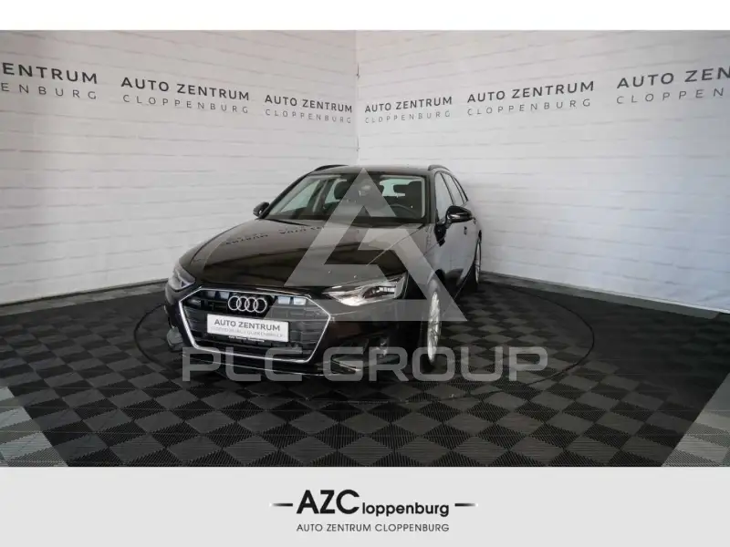 2022 Audi A4
