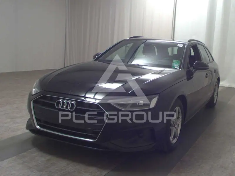 2022 Audi A4