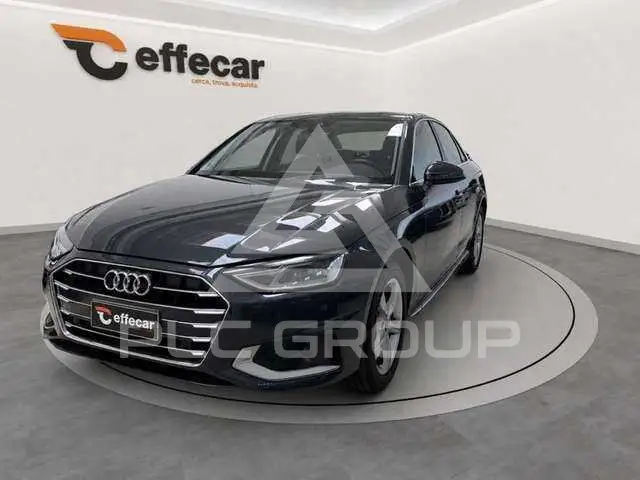 2022 Audi A4