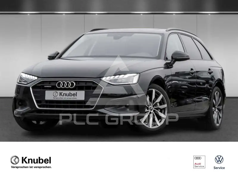 2022 Audi A4