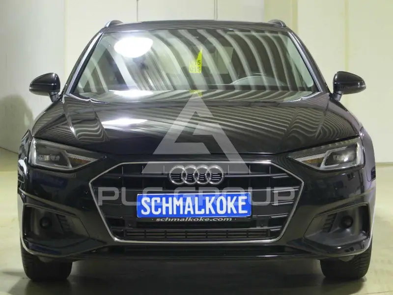 2022 Audi A4