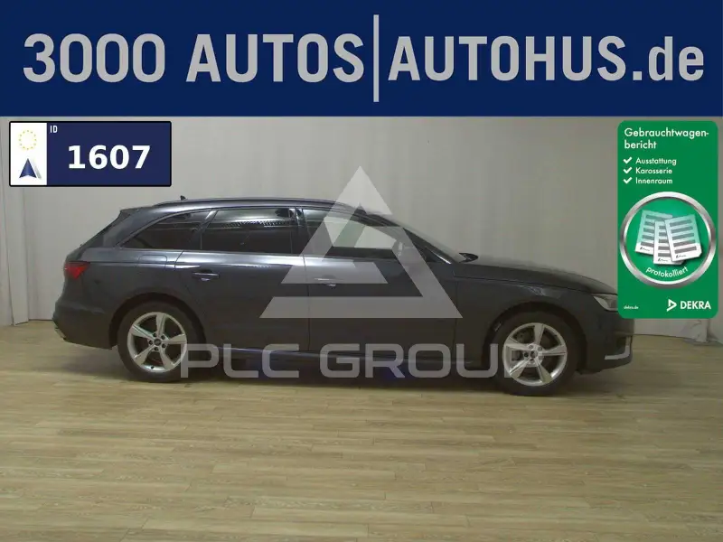 2022 Audi A4