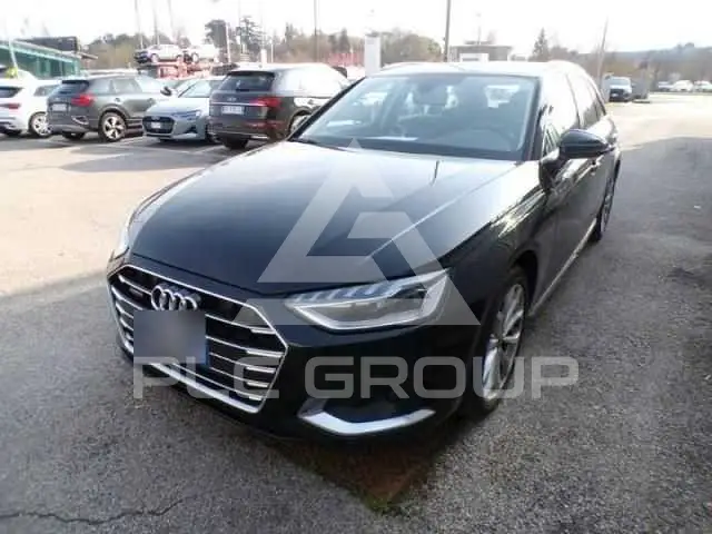 2022 Audi A4