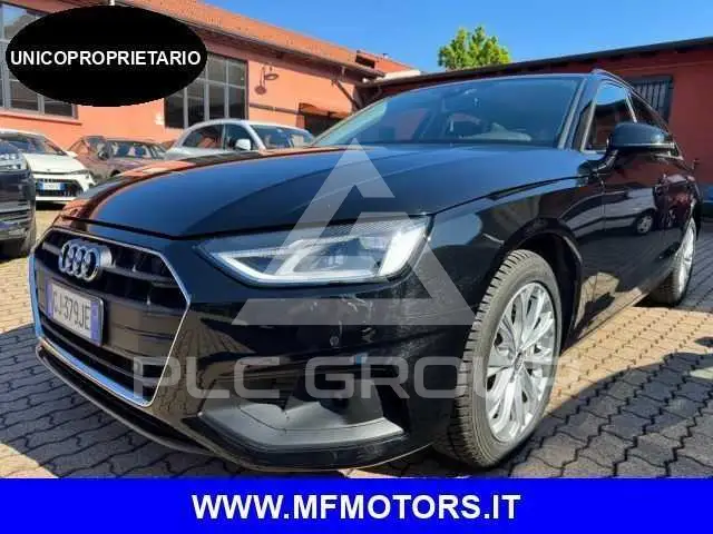2022 Audi A4