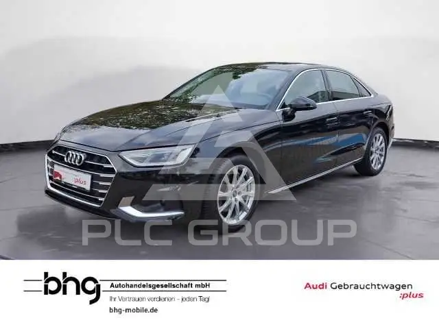 2022 Audi A4