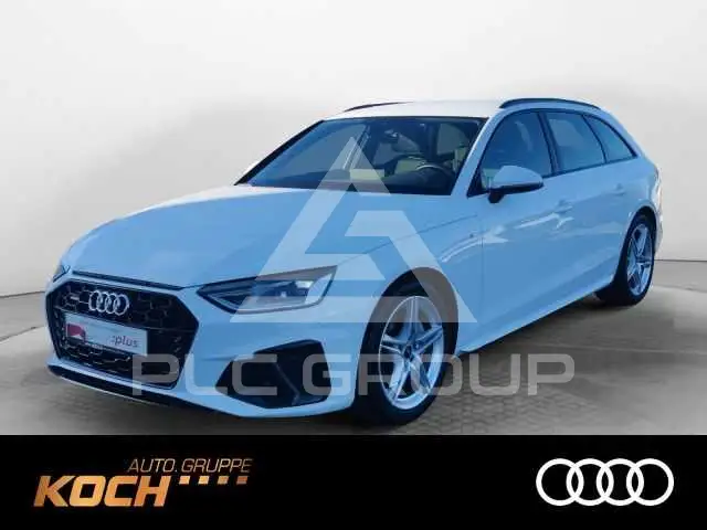 2022 Audi A4
