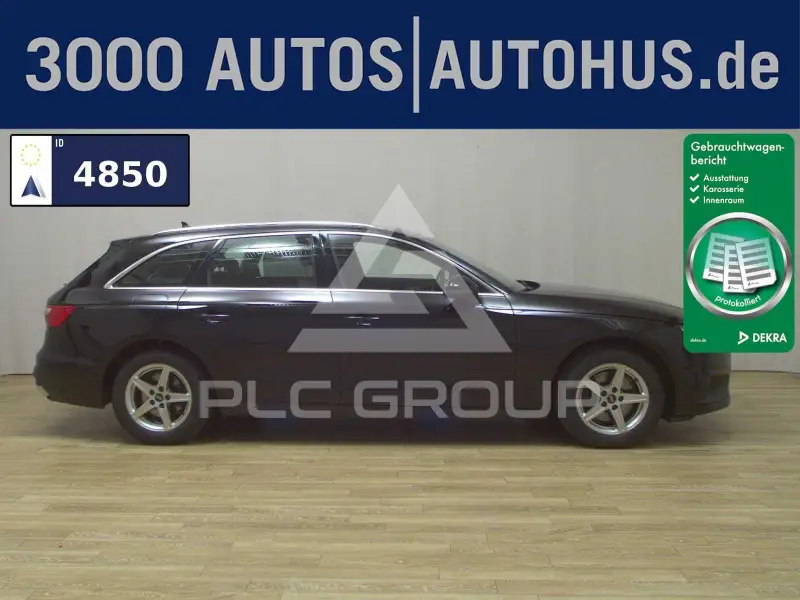 2022 Audi A4