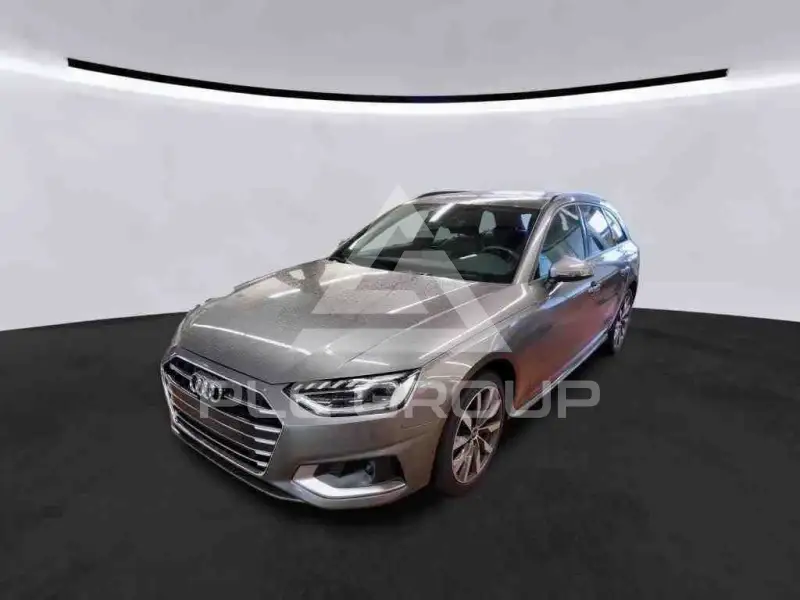 2022 Audi A4