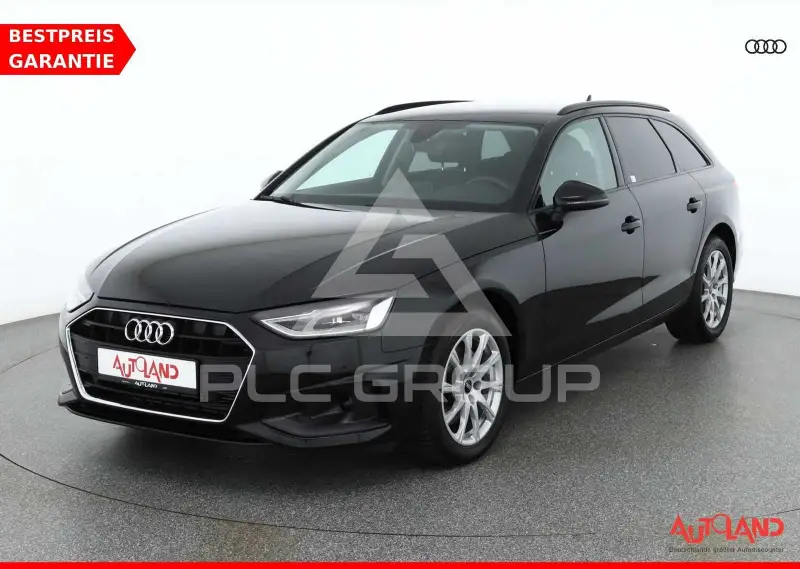 2022 Audi A4