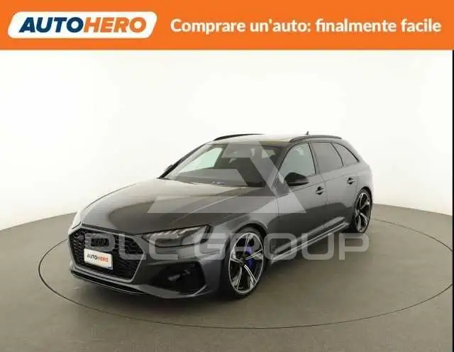 2022 Audi A4