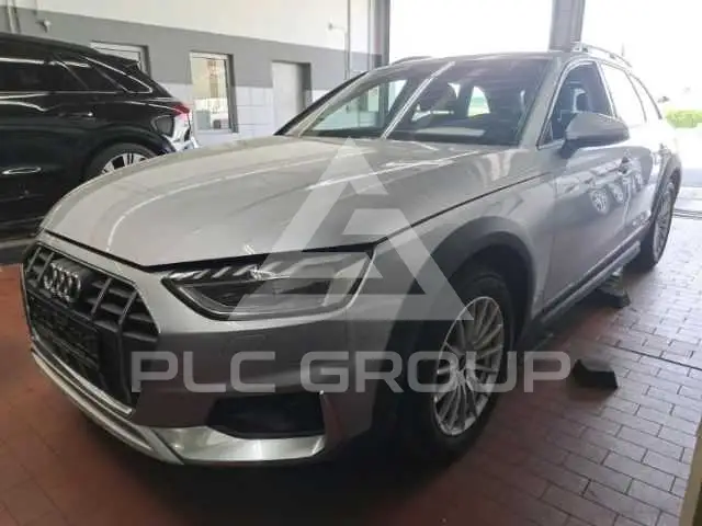 2022 Audi A4