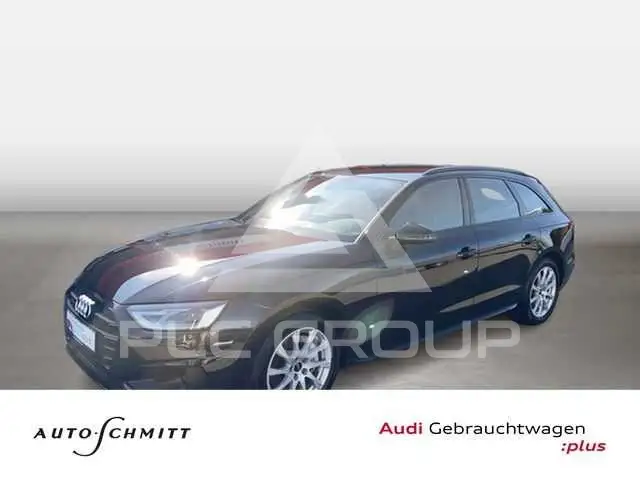 2022 Audi A4