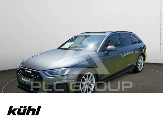 2022 Audi A4