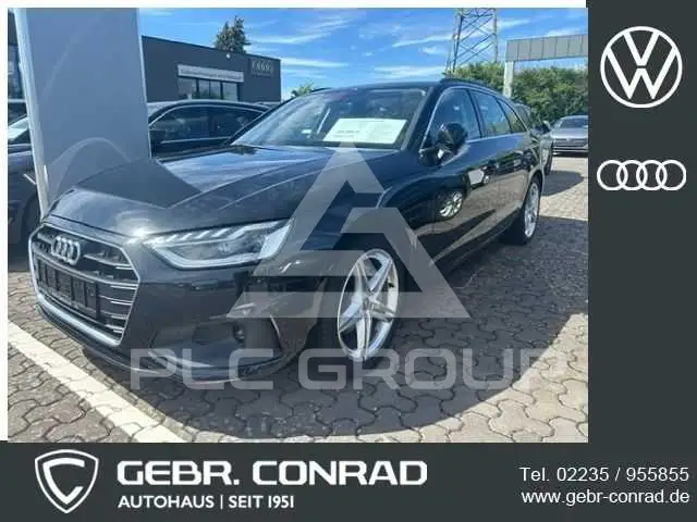 2022 Audi A4