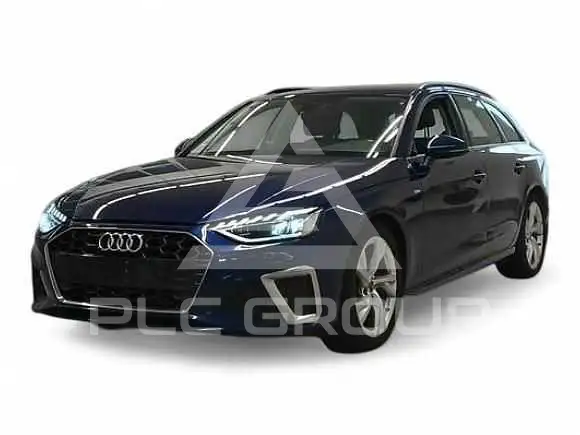 2022 Audi A4