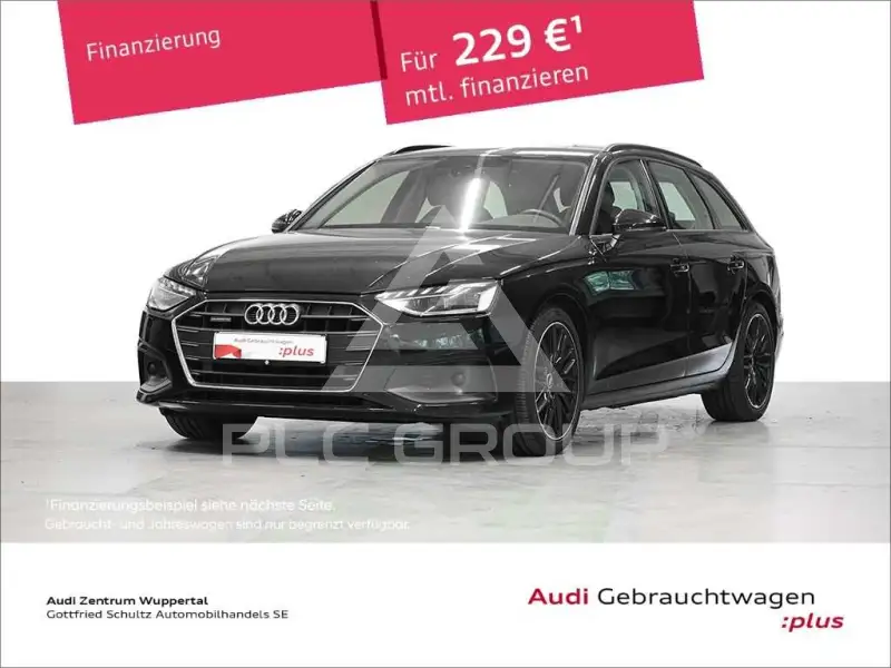 2022 Audi A4