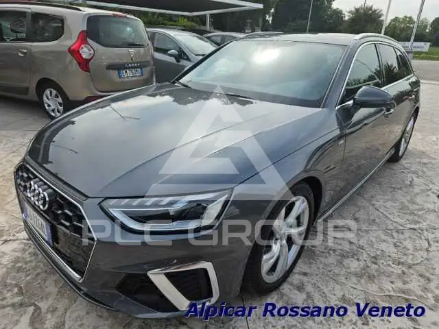 2022 Audi A4