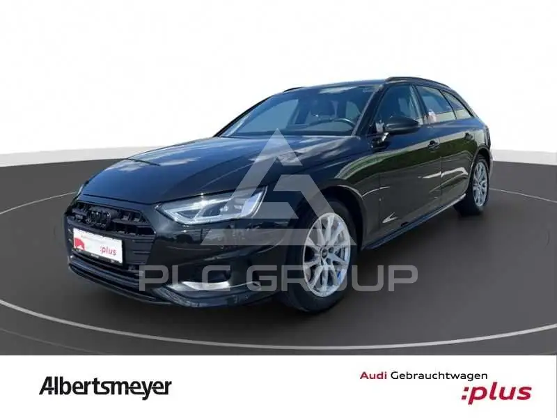 2022 Audi A4