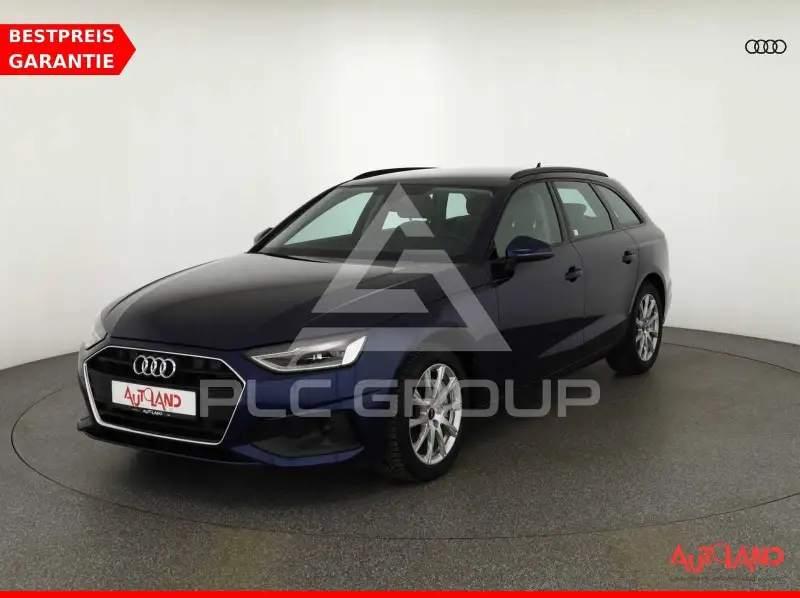 2022 Audi A4