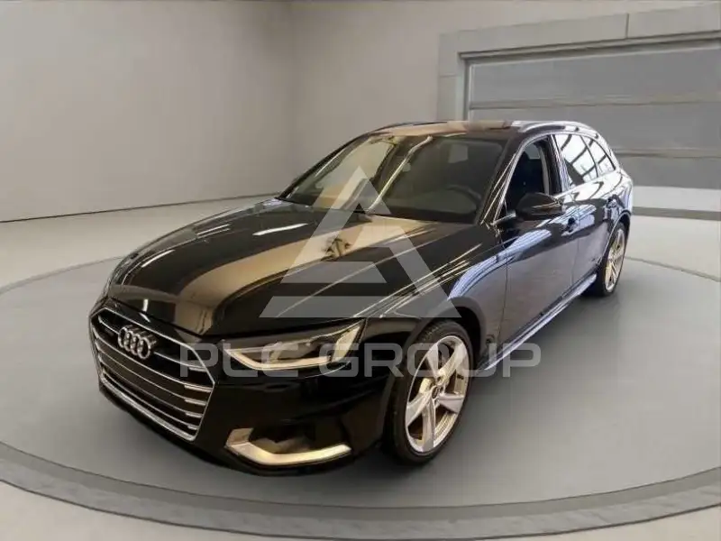 2022 Audi A4