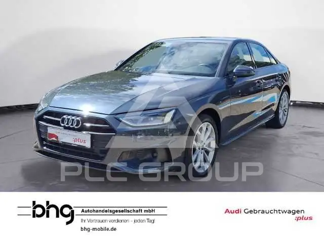 2022 Audi A4