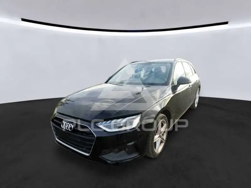 2022 Audi A4