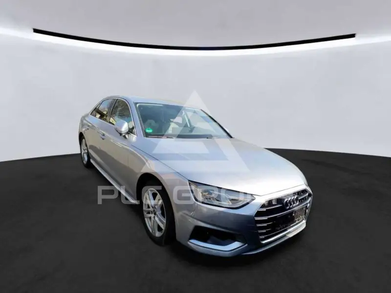 2022 Audi A4