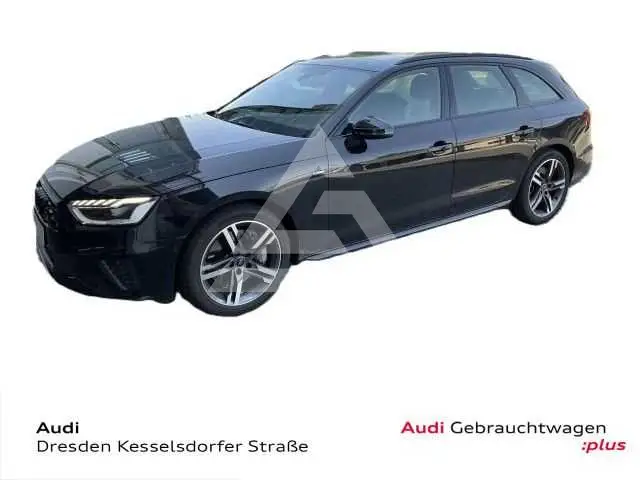 2022 Audi A4