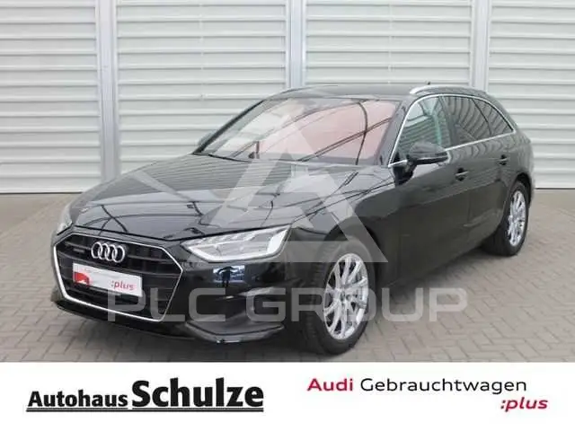 2022 Audi A4