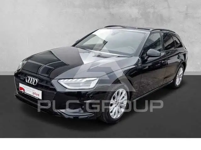 2022 Audi A4