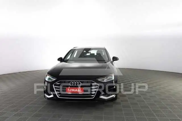 2022 Audi A4