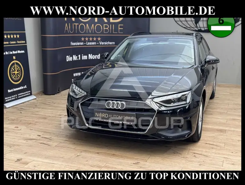 2022 Audi A4