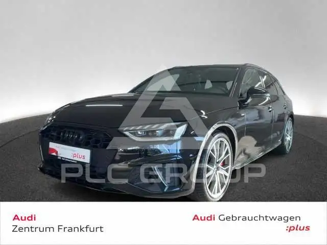 2022 Audi A4