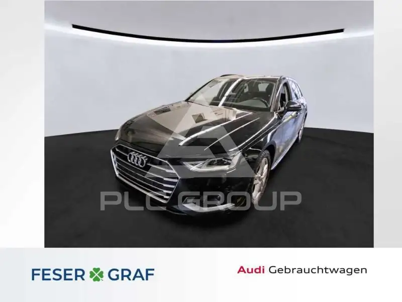 2022 Audi A4
