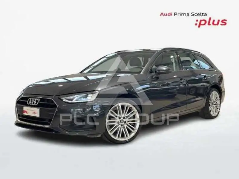 2022 Audi A4