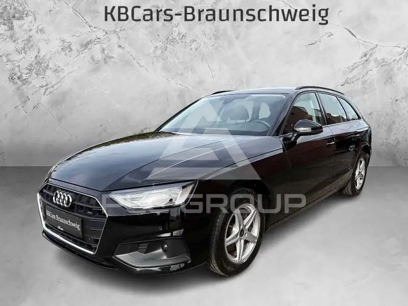 2022 Audi A4