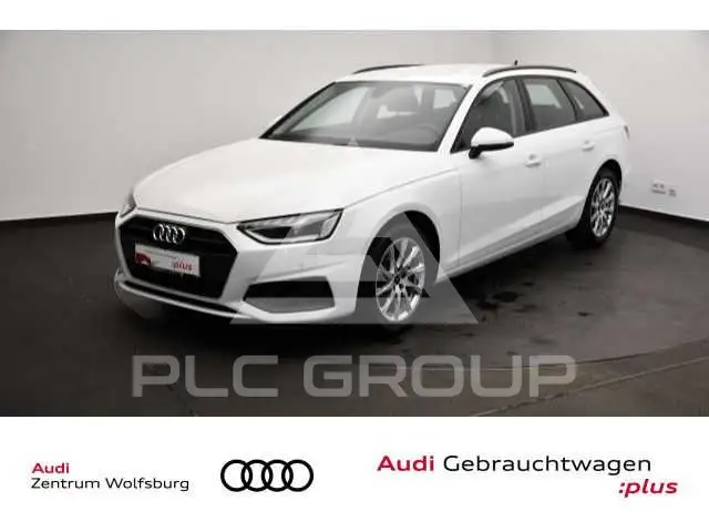 2022 Audi A4