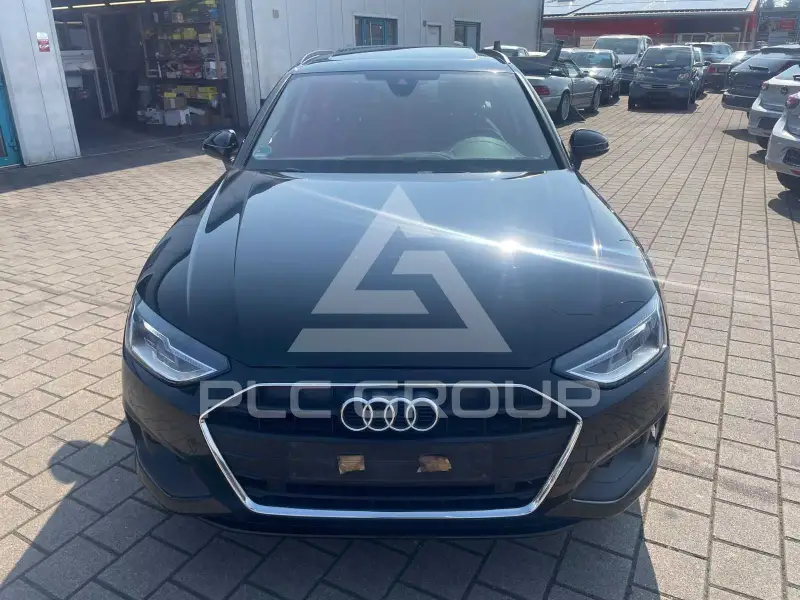 2022 Audi A4