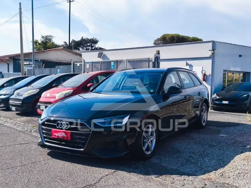 2022 Audi A4