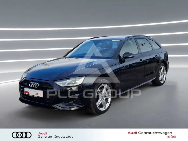 2022 Audi A4