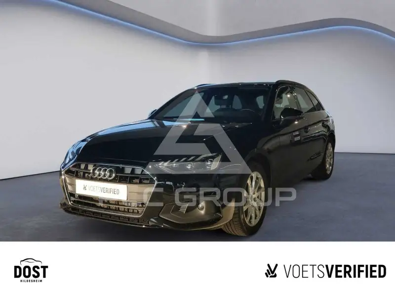 2022 Audi A4