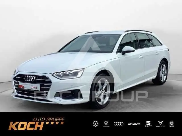 2022 Audi A4
