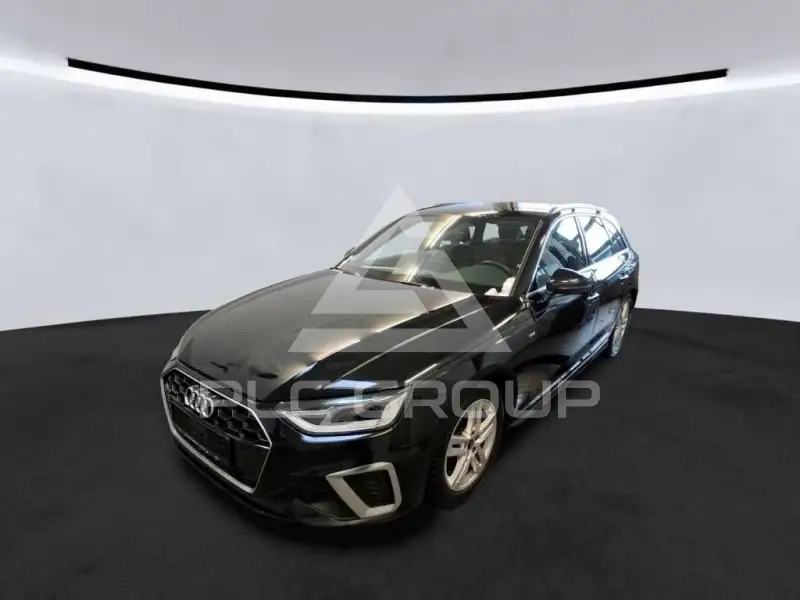2022 Audi A4