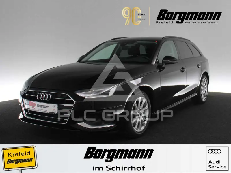 2022 Audi A4
