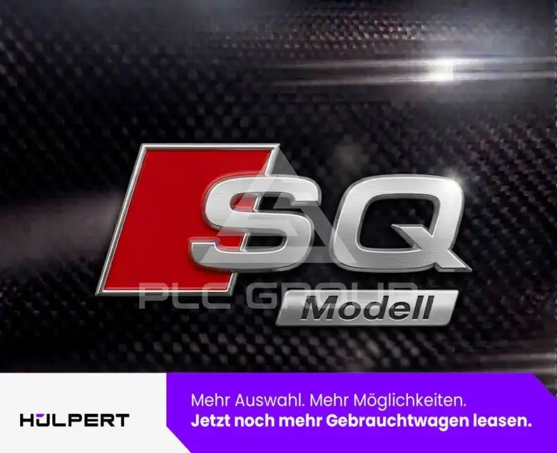 2022 Audi SQ8