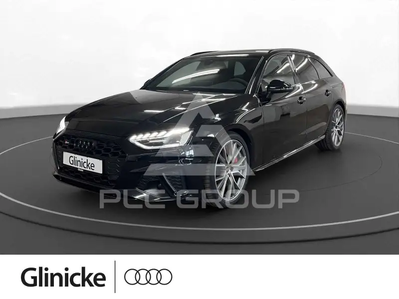 2022 Audi S4